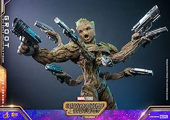 Amazon.co.jp: ムービー・マスターピース ガーディアンズ・オブ