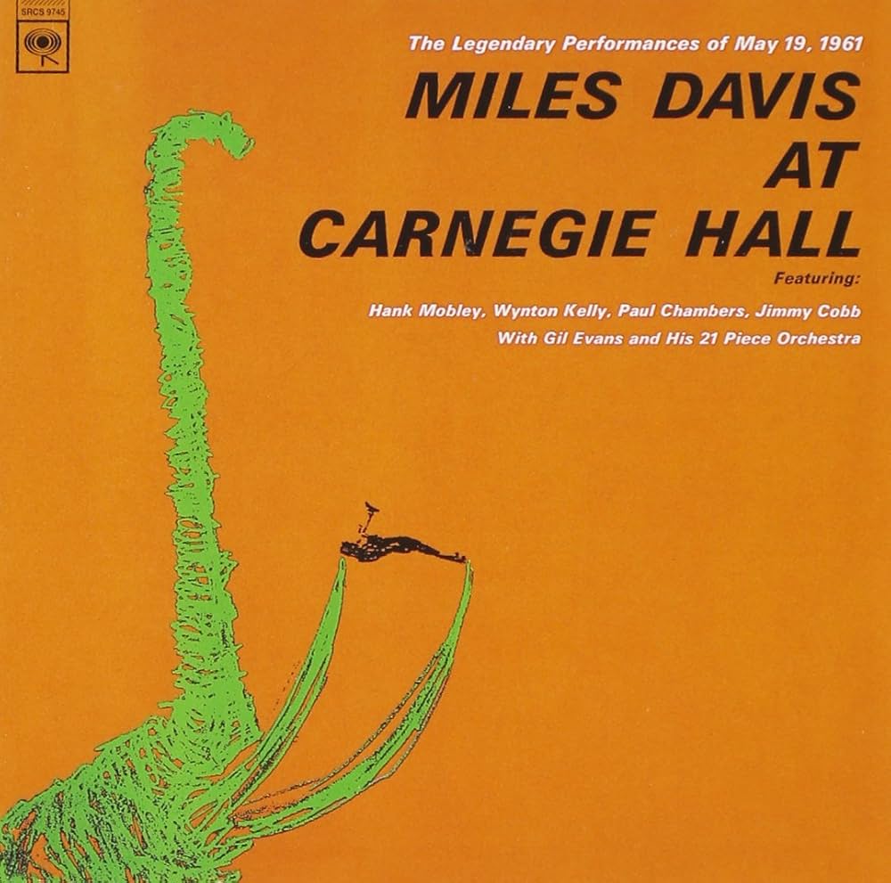 Amazon.co.jp: アット・カーネギー・ホール: ミュージック