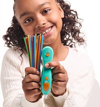 Amazon.co.jp: 3doodler start+ 3Dペン（PAD付き）並行輸入品 : 産業