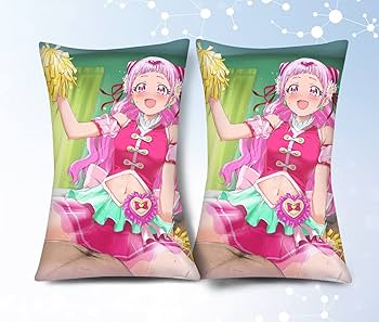 Amazon | ラブマスター 3点セット プリキュア 野乃はな【大判毛布