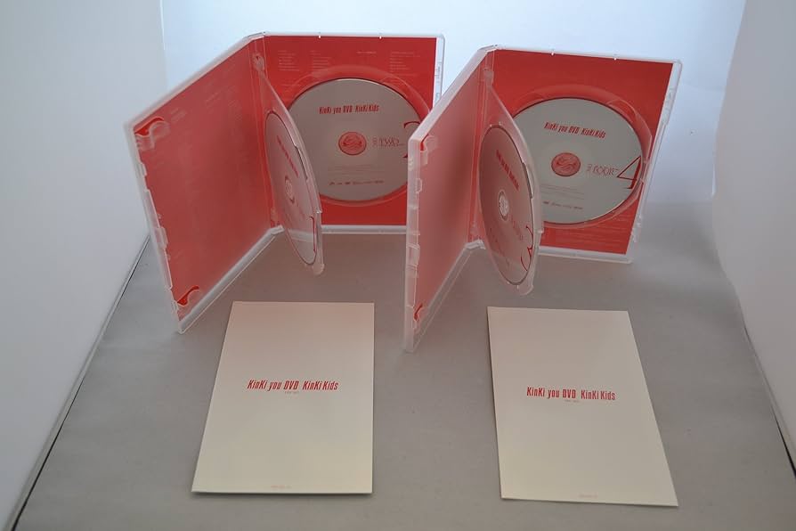 ミュージック KinKi Kids/KinKi you DVD Amazon.co.jp: KinKi you DVD