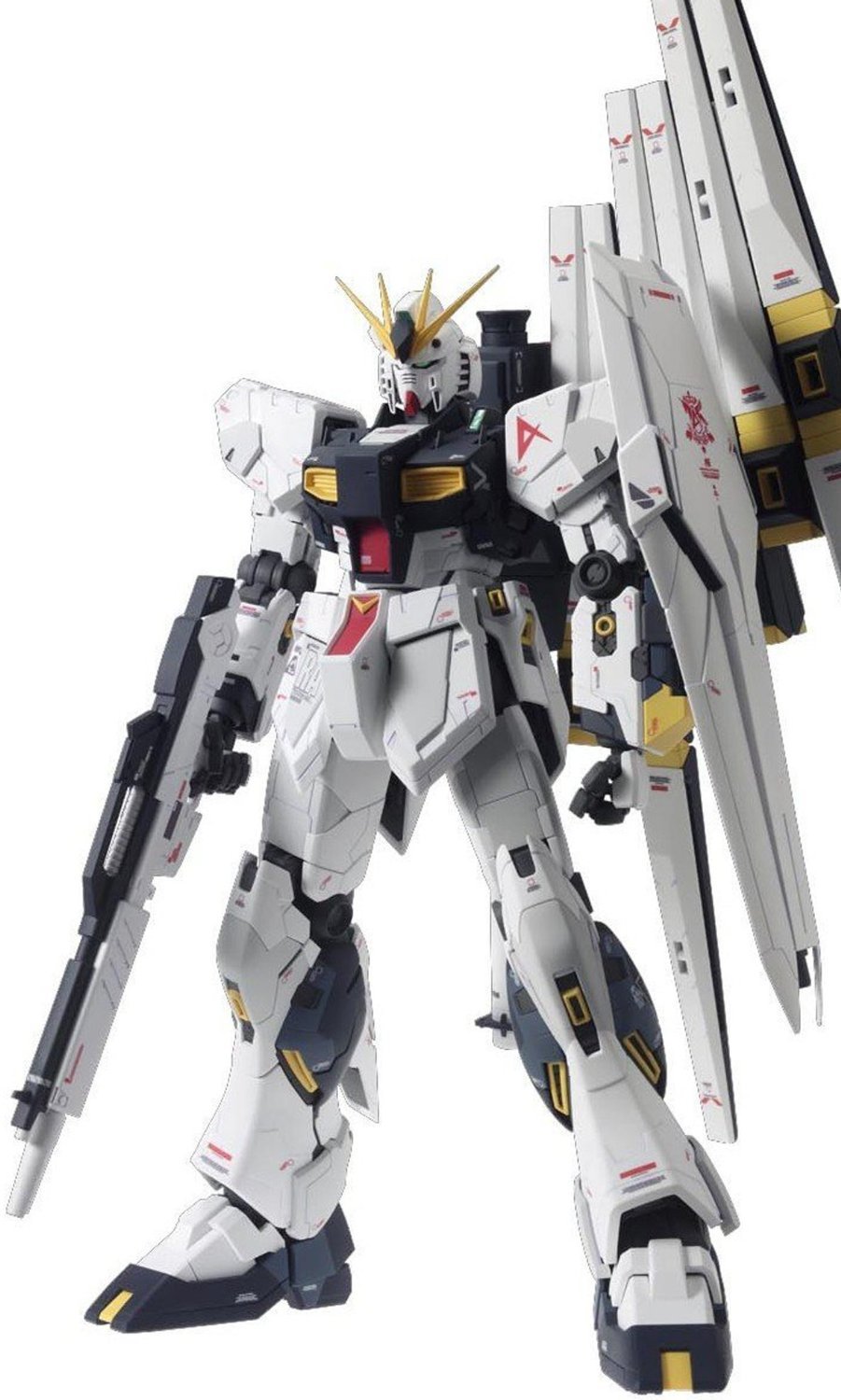 Amazon | MG 機動戦士ガンダム 逆襲のシャア RX-93 vガンダム Ver.Ka
