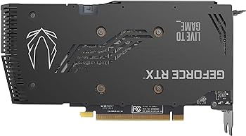 Amazon.com: ZOTAC GAMING GeForce RTX™ 3060 Ti Twin Edge OC LHR 8GB