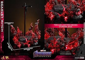 Amazon.co.jp: ムービー・マスターピース DX アベンジャーズ/エンド