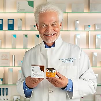 Amazon.com: Lancer Skincare Instant Brightening Booster with 30