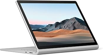 Amazon.com: Microsoft Surface Book 3 - 13.5