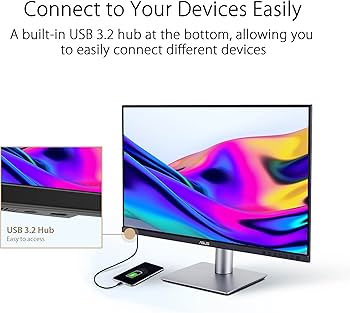Amazon.co.jp: ASUS モニター ProArt PA248CRV 24.1インチ/IPS/16:10/3