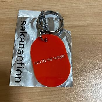 Amazon.co.jp: サカナクション シークレット アクリル キーホルダー