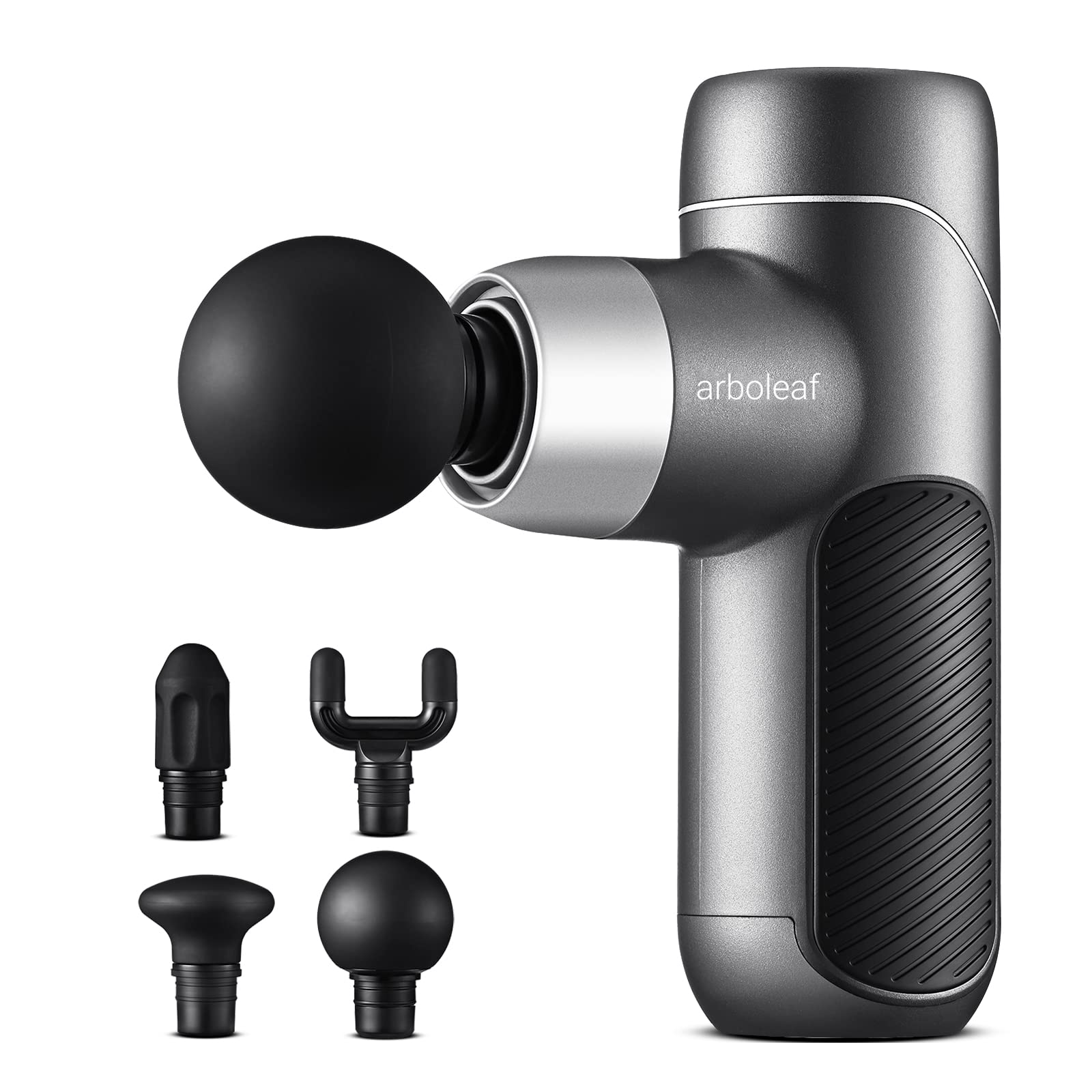 Amazon | arboleaf 筋膜リリースガン ハンディガン MINI 自適応モード