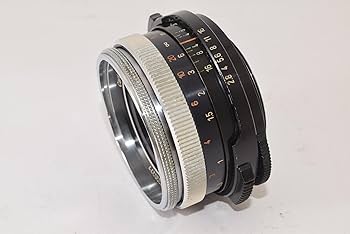 Amazon.co.jp: Carl Zeiss カールツァイス Tessar 50mm F2.8 M42