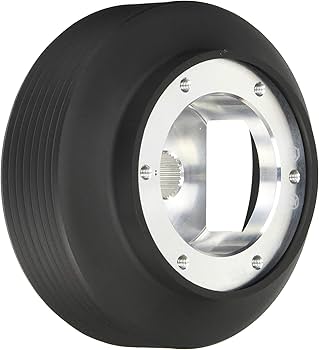 アベニュー パープルxブロンズ ステアリング ワークスベル ショート