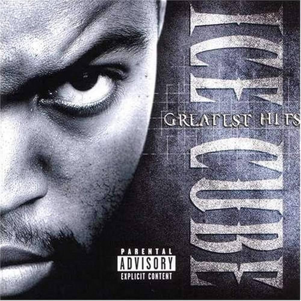 Ice Cube - Ice Cube's Greatest Hits [Explicit] - Amazon.com Music