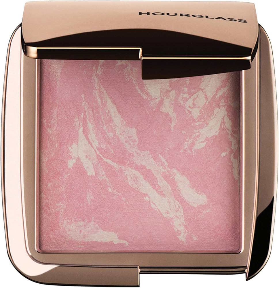 Amazon.com: Hourglass Ambient Lighting Blush in Ethereal Glow