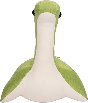 Amazon.co.jp: 【公式ライセンス商品】Apex Legends ネッシー