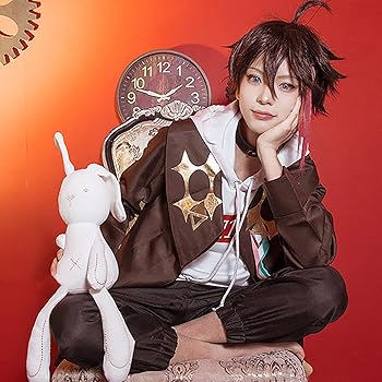 Amazon.co.jp: [milky time] にじさんじ 三枝明那 コスプレ ハロウィン