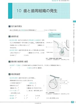 歯科衛生士書き込み式学習ノート1 専門基礎科目編 2025年度: 人体の