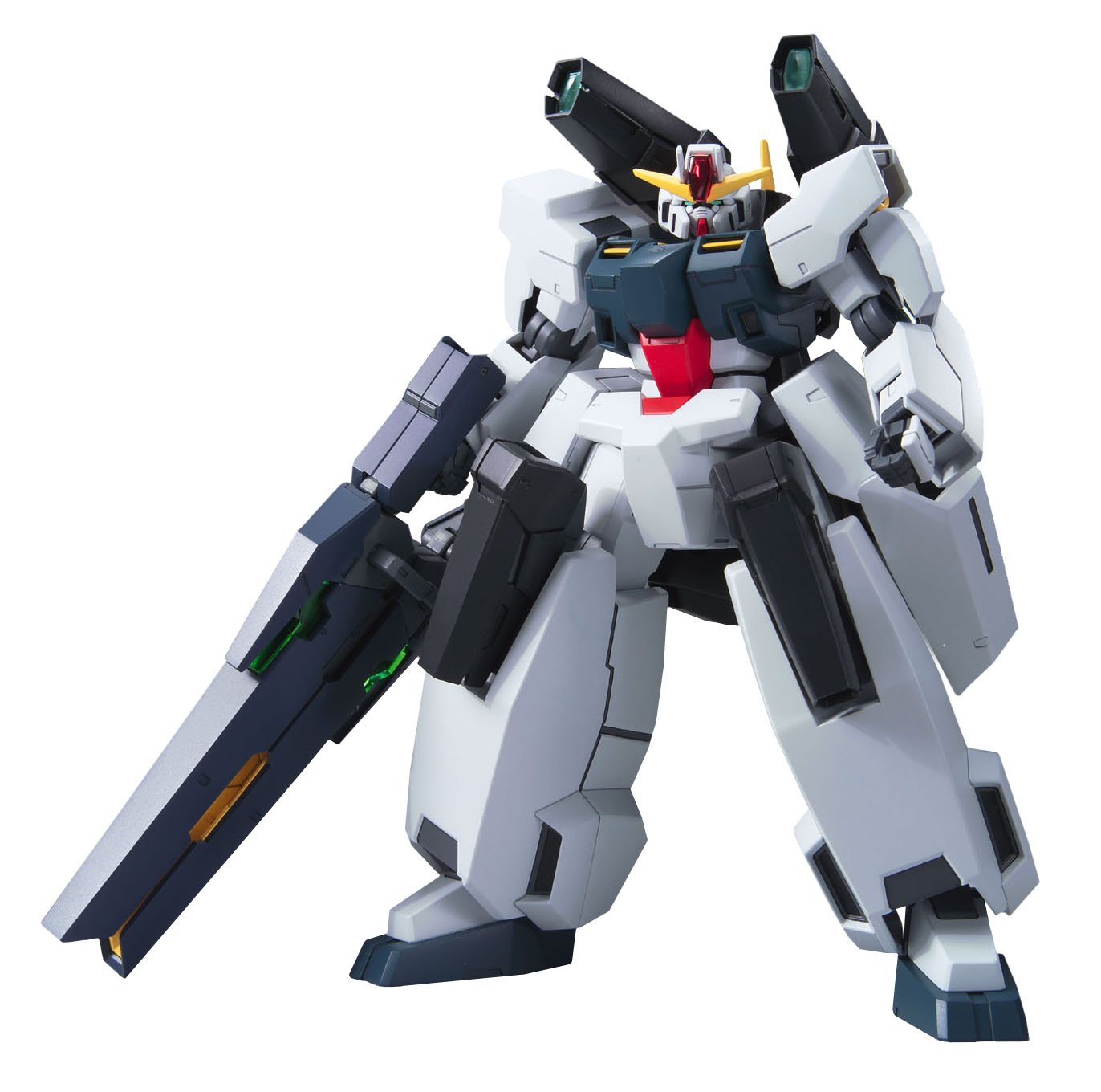 Amazon | HG 1/144 セラヴィーガンダム (機動戦士ガンダム00