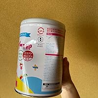 Amazon.co.jp: 明治ミルフィーHP 850g : 食品・飲料・お酒