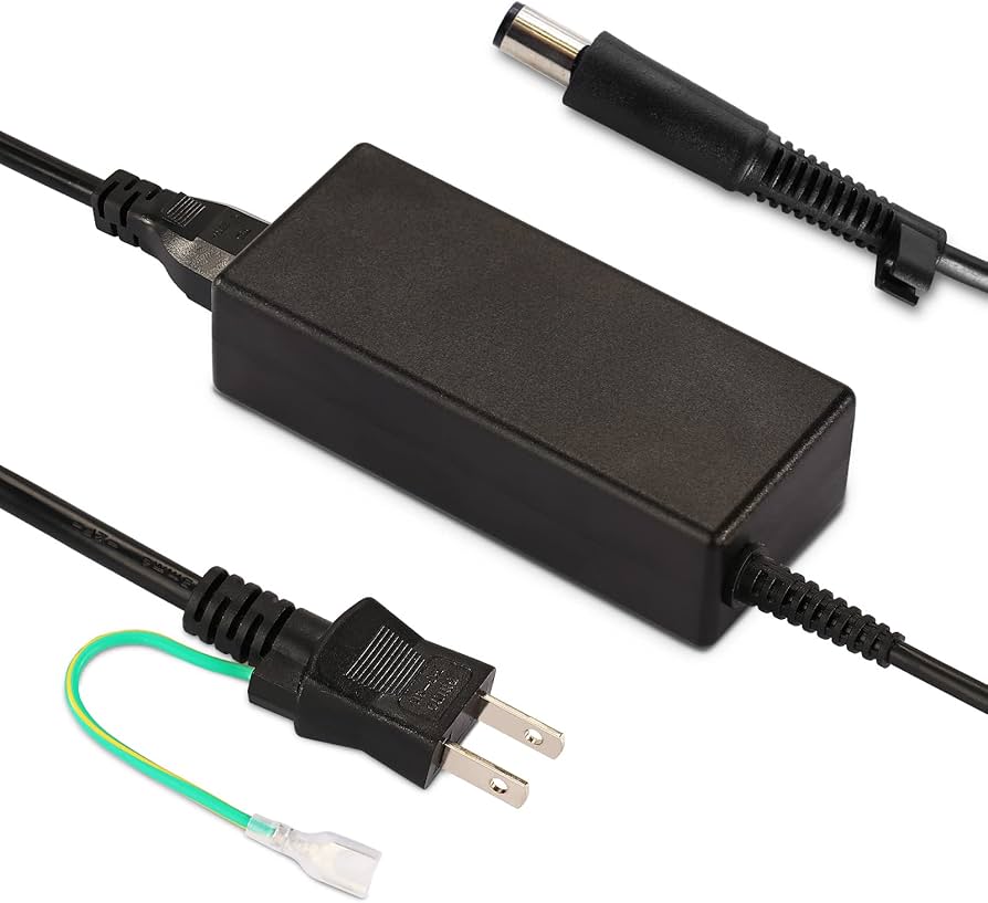 Amazon.co.jp: HP適用 90W (19V 4.74A) 互換用 ACアダプター Pavilion