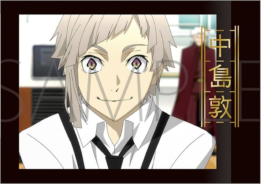 Amazon.co.jp: 文豪ストレイドッグス[アニメ版] ぱしゃこれ 第5弾 10個