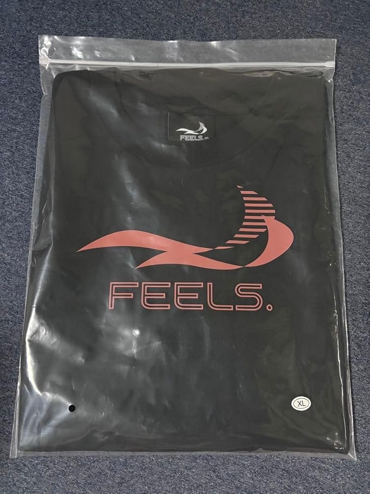 Amazon | FEELS. STITCH T-SHIRT WHITE フィールズ 上杉柊平 Tシャツ