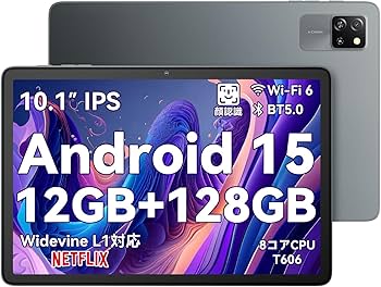 Amazon.co.jp: Blackview Tab60WiFi Tablet 10-inch Wi-Fi Model