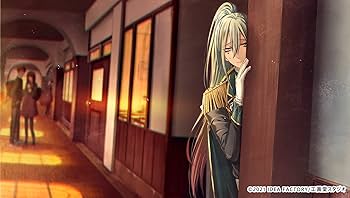 Amazon.com: 白と黒のアリス for Nintendo Switch 限定版 【Amazon.co