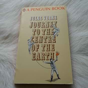 Amazon.co.jp: Journey to the Centre of the Earth : Verne, Jules