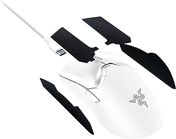 Amazon.co.jp: Razer Viper V2 Pro (White Edition) ゲーミングマウス