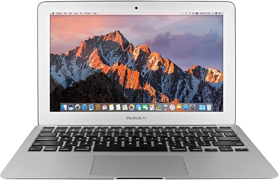 Apple MacBook Air MJVM2LL/A Ordinateur portable 11,6