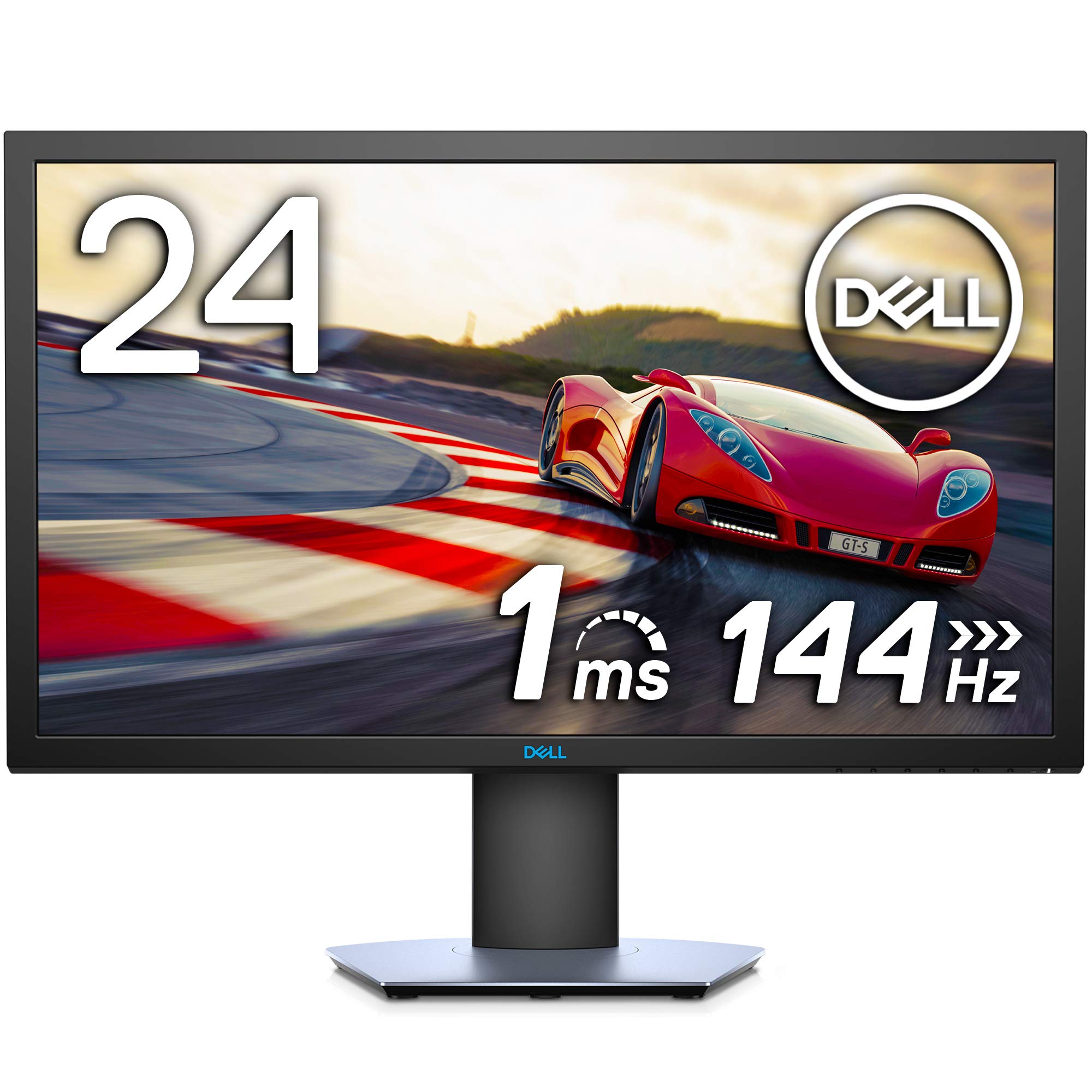 DELL ゲーミングモニター144hz