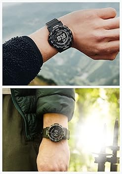 Amazon.co.jp: [カシオ] 腕時計 プロトレック 【国内正規品