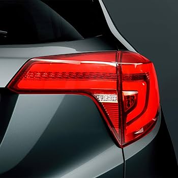 Amazon | LUYUN ホンダ ヴェゼル RU1/2/3/4型 テールランプテール