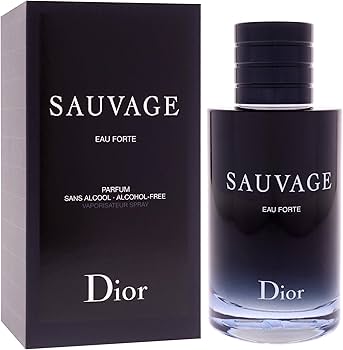 Amazon | Dior ディオール ソヴァージュ オー フォルト SAUVAGE EAU