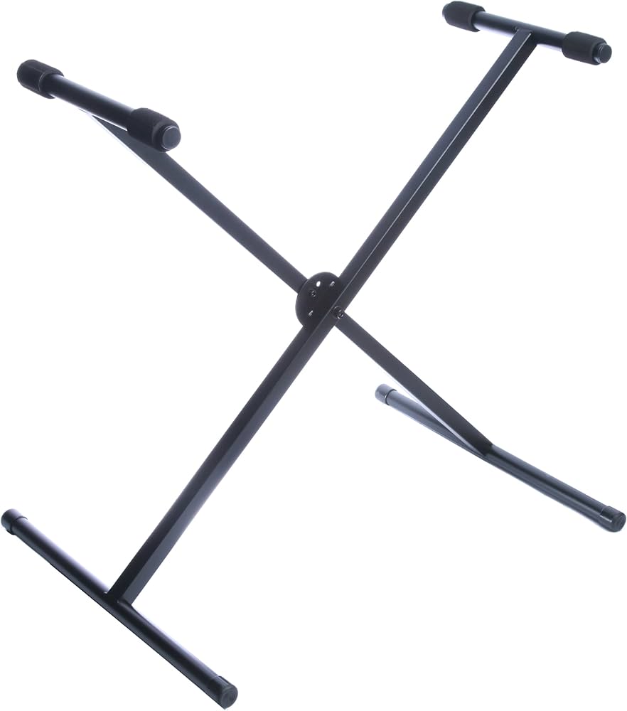 Amazon | カシオ (CASIO) 純正 スタンド CS-2X 【電子キーボード対応