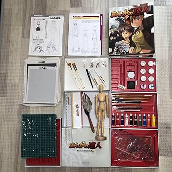 Amazon.co.jp: アシェット まんがの達人 漫画を描くノウハウ本 まとめ