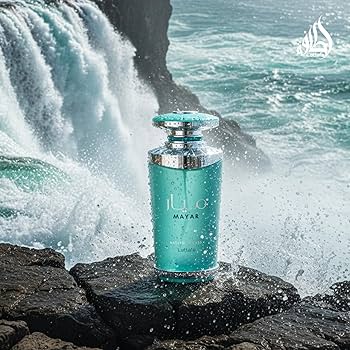 Amazon.com : Lattafa Mayar Natural Intense Eau de Parfum Spray for