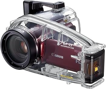 Amazon | Canon デジタルビデオカメラ iVIS HF M41 シルバー