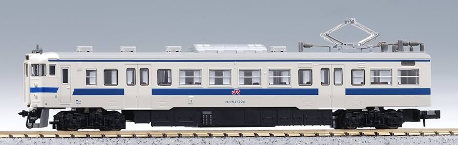 Amazon | マイクロエース Nゲージ 713系900番台 九州色 4両セット