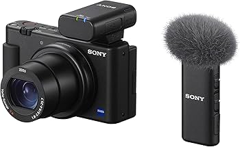 Amazon | SONY(ソニー) カメラ用マイク ワイヤレスマイクロホン ECM