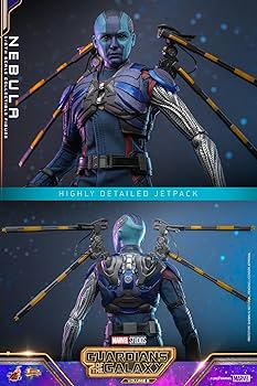 Amazon.co.jp: ムービー・マスターピース ガーディアンズ・オブ