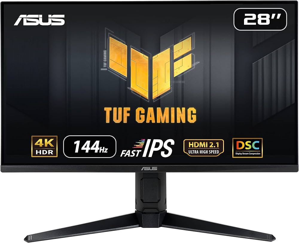 Amazon.co.jp: 【Amazon.co.jp限定】ASUS ゲーミングモニター TUF