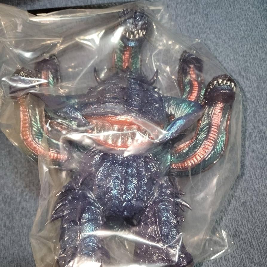 ビヒモス アークデーモン マーミット marmitkarz ソフビ 【公式通販】