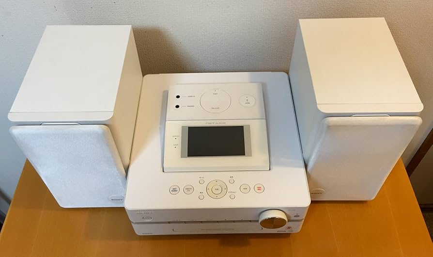 Amazon.co.jp: SONY NETJUKE HDD/CD対応 ハードディスクコンポ