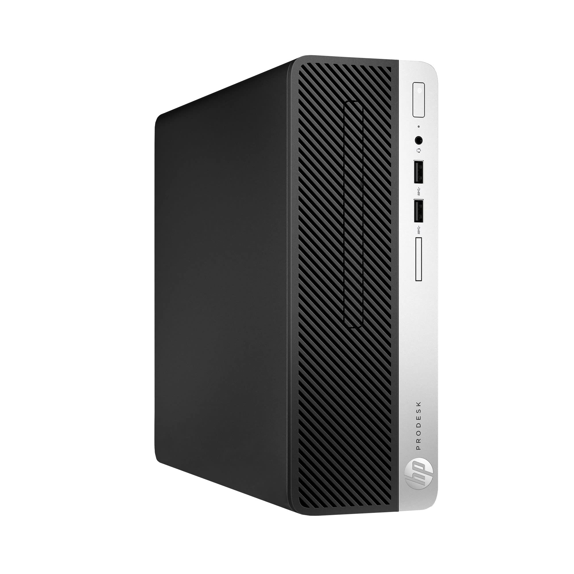 Amazon.com: HP Windows 11 Desktop Computer | 16GB RAM + 500GB SSD