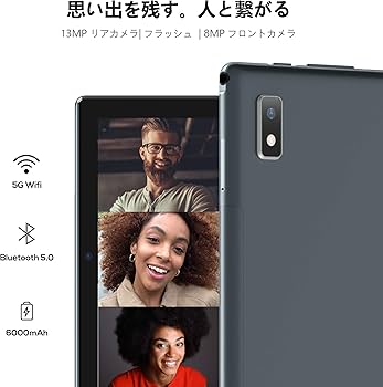 Amazon.co.jp: VASTKING KingPad K10 Pro 10.1