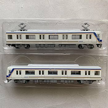 Amazon | 鉄道コレクション第29弾 南海電鉄 1000系 鉄コレ 南海 | 鉄道