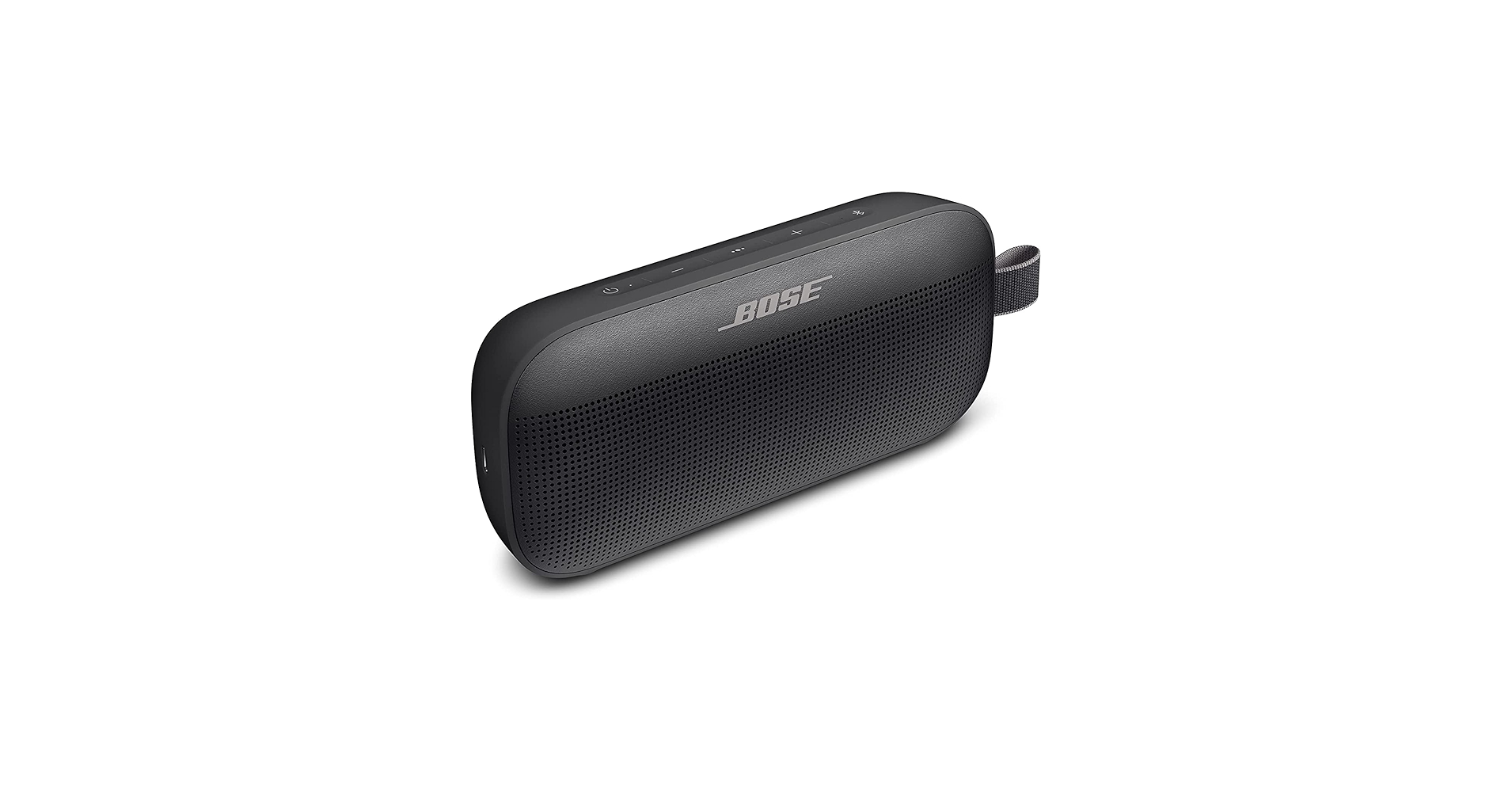Amazon.com: Bose SoundLink Flex Bluetooth Portable Speaker