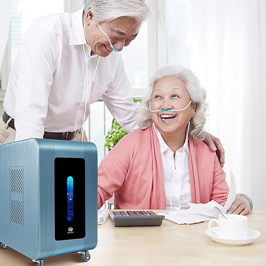 Amazon.co.jp : Aniwini 水素吸入器 1500(1000H+500O)ml/min 高純度