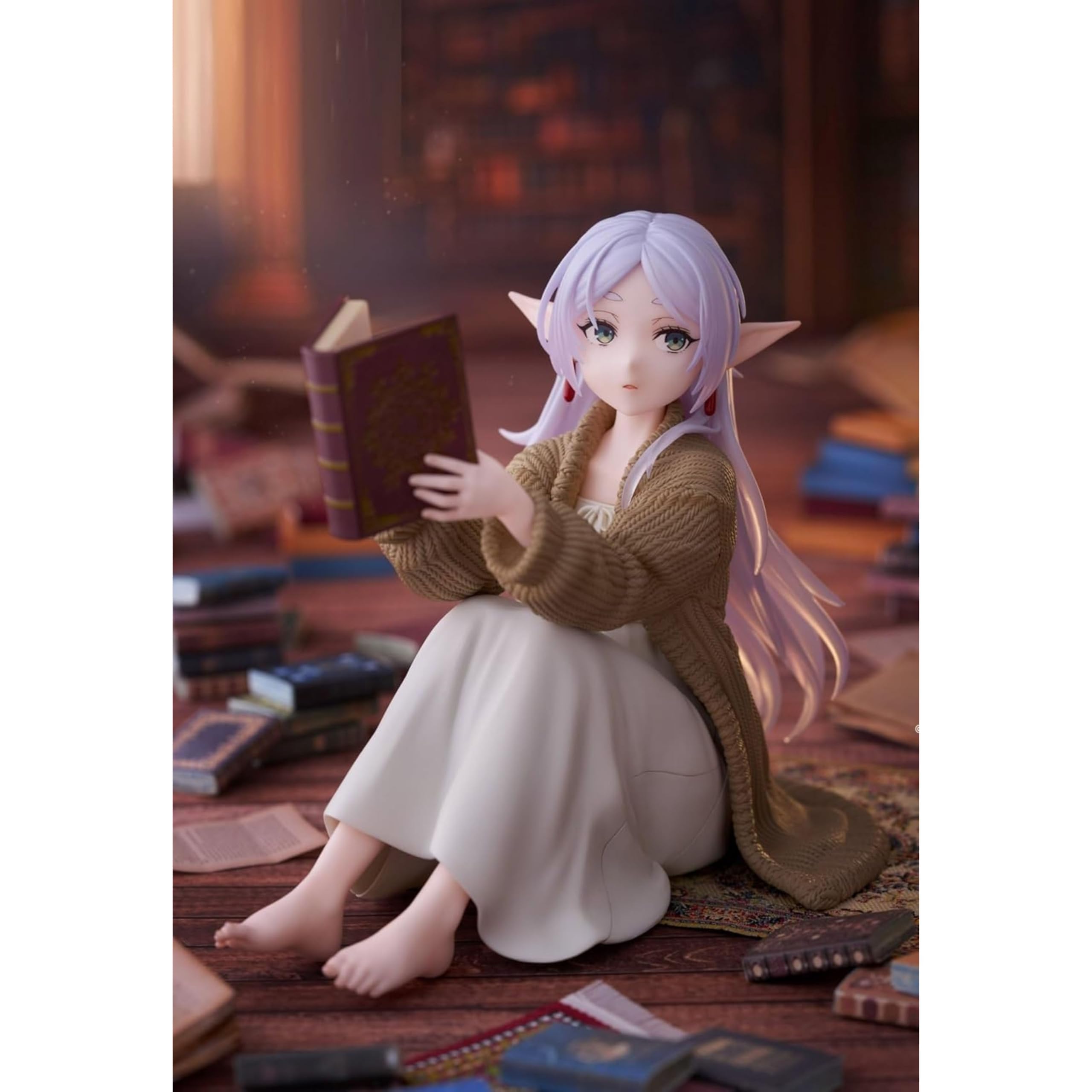 desktop 葬送のフリーレン Desktop Cute フリーレン～ルームウェアver